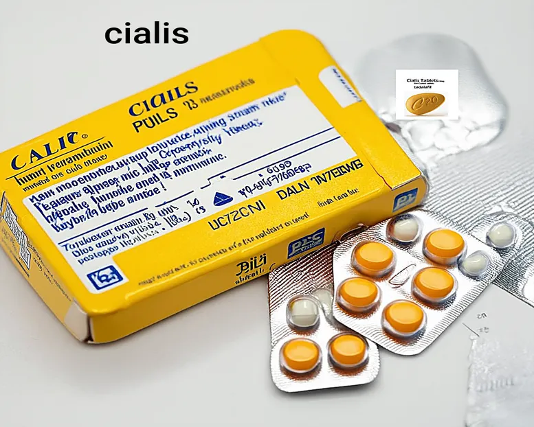 Cialis 1